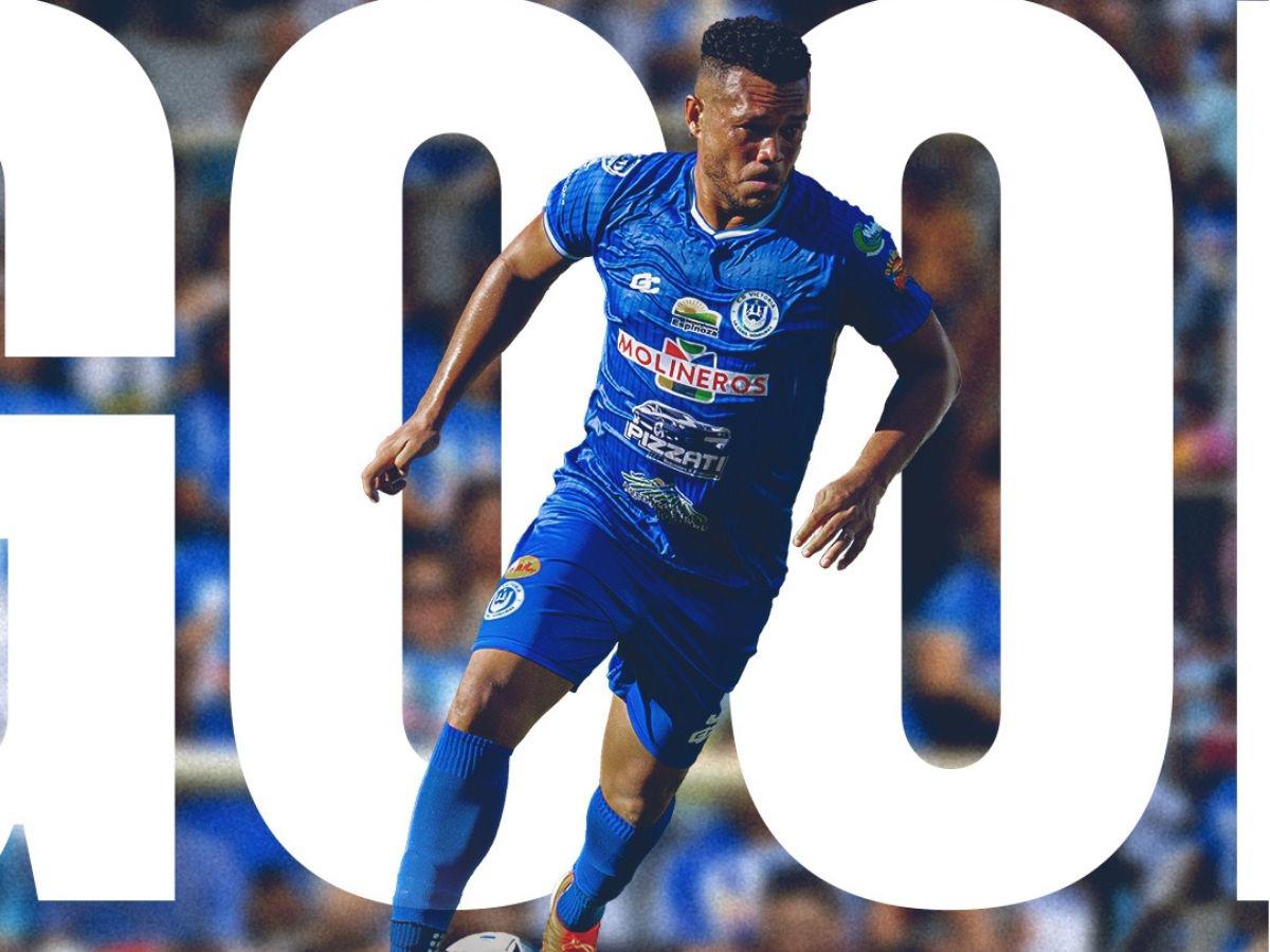 Liga Nacional de Honduras: fichajes y bajas oficiales de los equipos para el torneo Clausura 2025