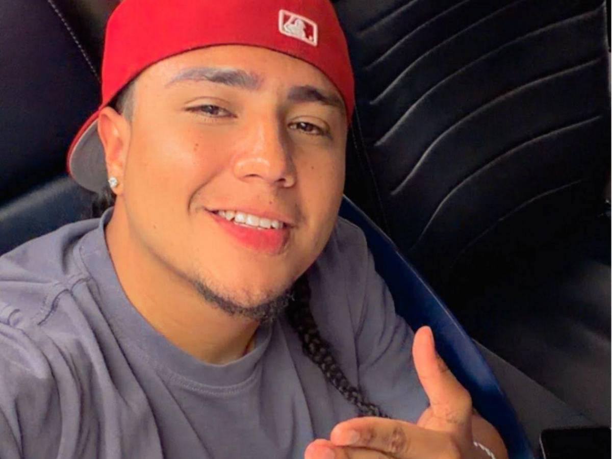 Davis Flow rompe el silencio y cuenta la verdad sobre el fichaje con Platense