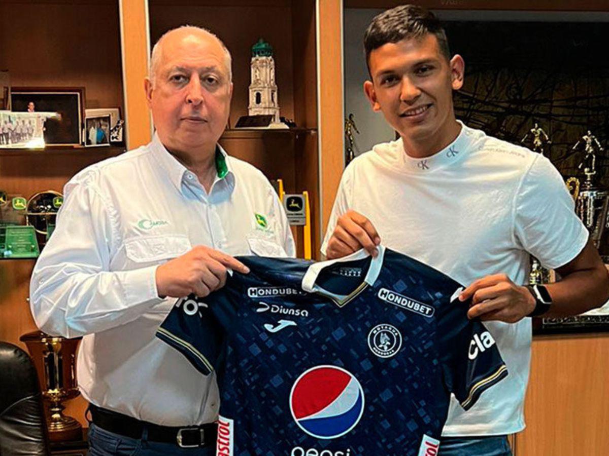 9 son de Motagua: 10 futbolistas que se estrenarán en su primera gran final en la Liga Nacional de Honduras, ¿y Olimpia?