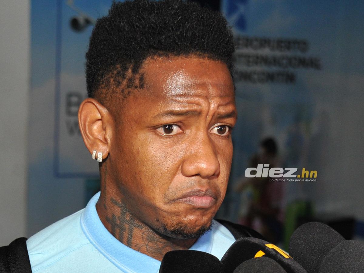 ¿Se siente en deuda con Honduras y son favoritos ante Cuba? Quioto responde: “Lo importante es clasificar”