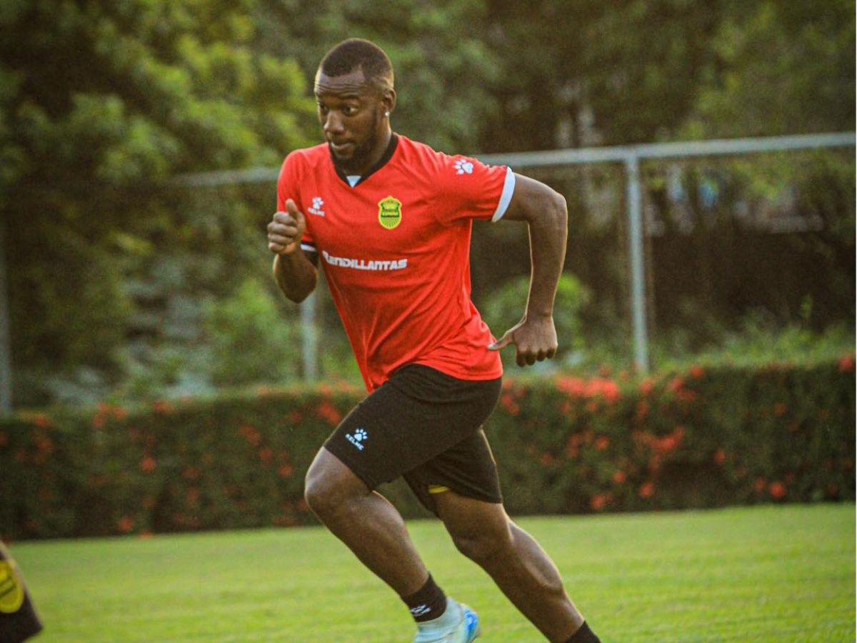 ¡Equipazo! Así sería el nuevo 11 titular del Real España en el Clausura de la Liga Nacional de Honduras