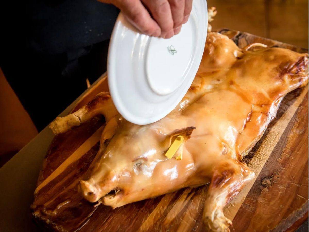 ¡Entre murallas y tradición! Así es Segovia, la bella ciudad española que recibirá a Honduras previo al amistoso ante Perú