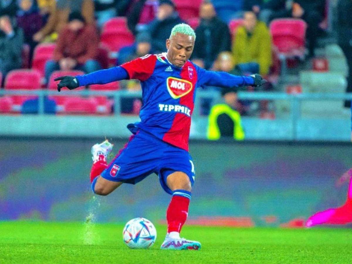 Mercado: Motagua tiene nuevo fichaje, el jugador que regresaría a Olimpia y Agustín Auzmendi es noticia