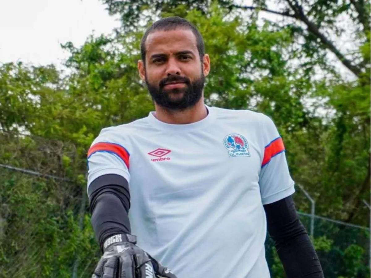 ¡Alerta en Olimpia! Los 5 jugadores claves que terminan contrato en diciembre de 2026