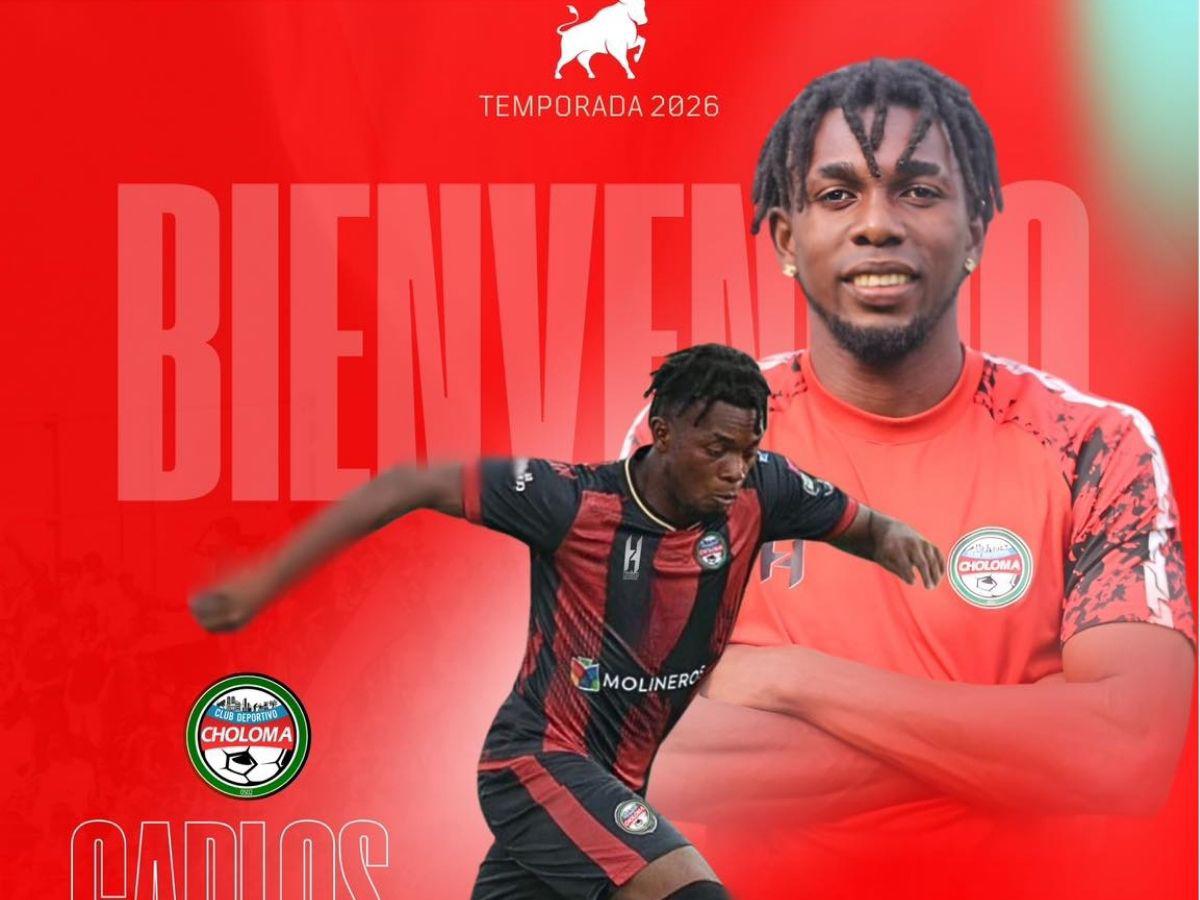 Fichajes: Otra baja en Olimpia y Motagua, Erick Puerto tiene nuevo club, el Ciclón ficha lateral y hondureño a la MLS