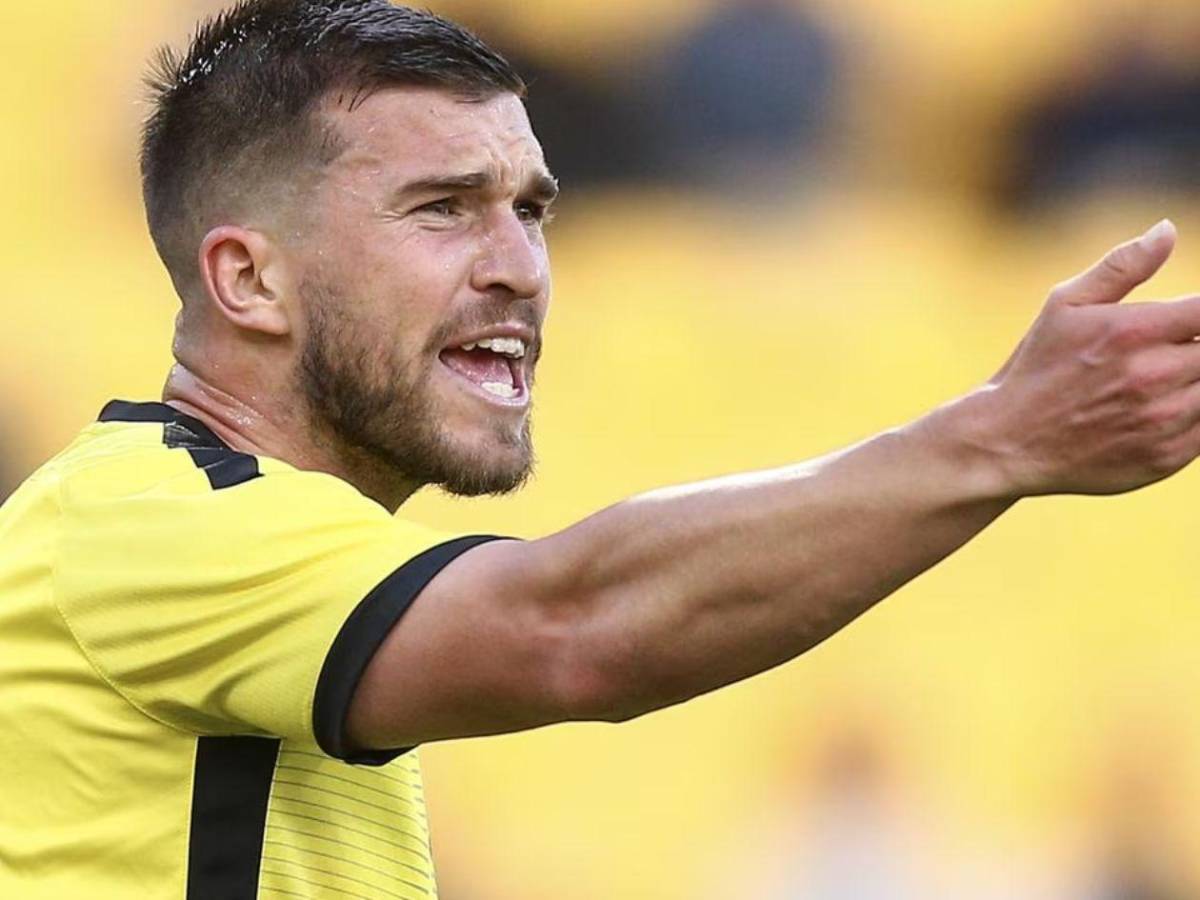¿Quién es Tim Payne, el jugador más famoso previo al inicio del Mundial 2026?