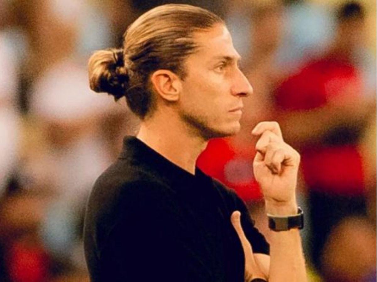Sale a la luz el gigante de Europa que causó el despido de Filipe Luis del Flamengo y nadie lo puede creer
