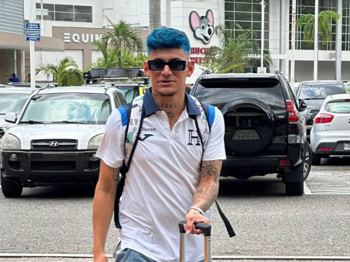 Supremo y Loco de la Selva lideran la selección de tiktokers de Honduras; ¡se hospedarán en el mismo hotel que Messi!