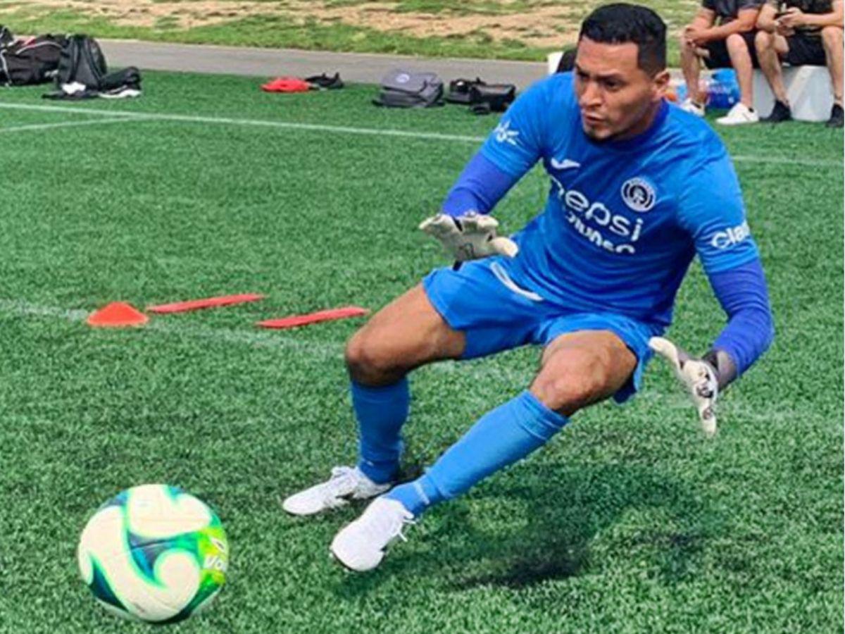 ¡El calvario de Honduras! El otro 11 titular de la H que se pierde las dos finales de noviembre por Eliminatoria Mundialista