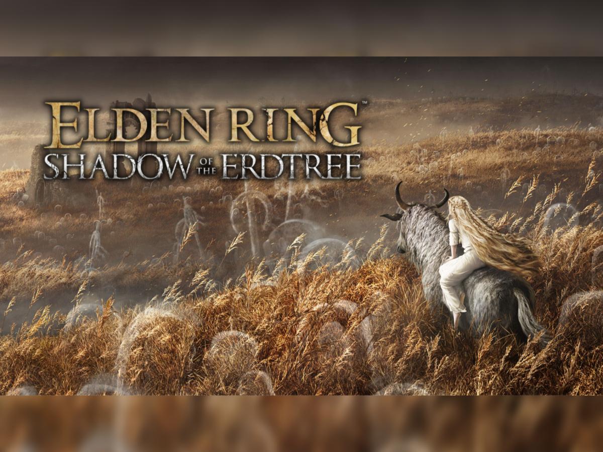 Elden Ring DLC 'Shadow of the Erdtree' CANCELLED? Shocking Rumors