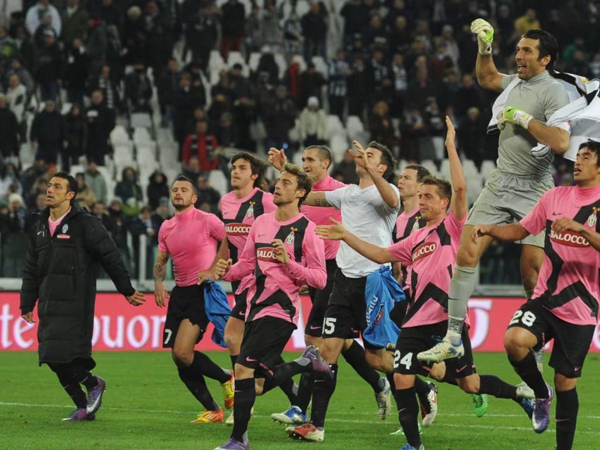 Olimpia por encima del Real Madrid: Los récords invictos más largos en la historia de los clubes en el fútbol mundial