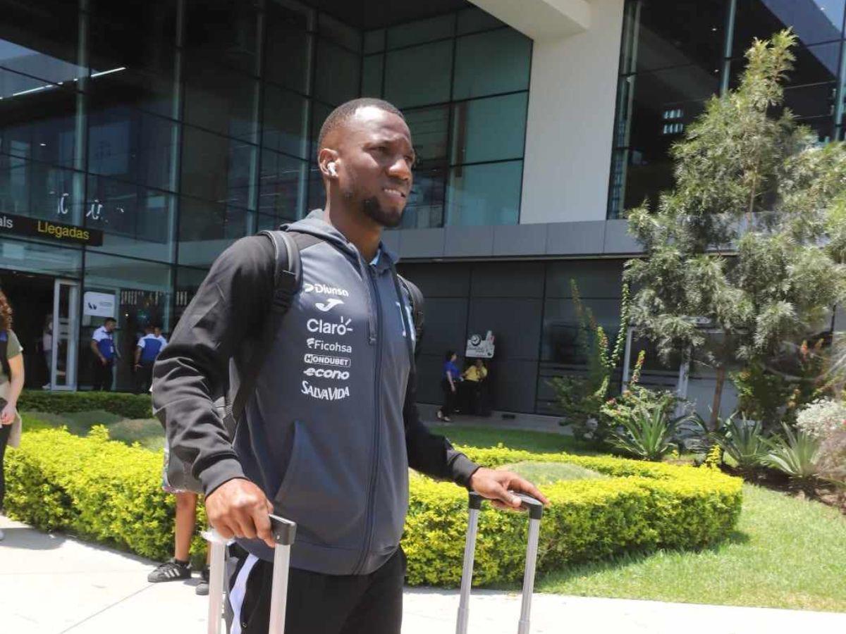 ¿Quiénes son los seleccionados de Honduras que no están pasando la prueba con Reinaldo Rueda?