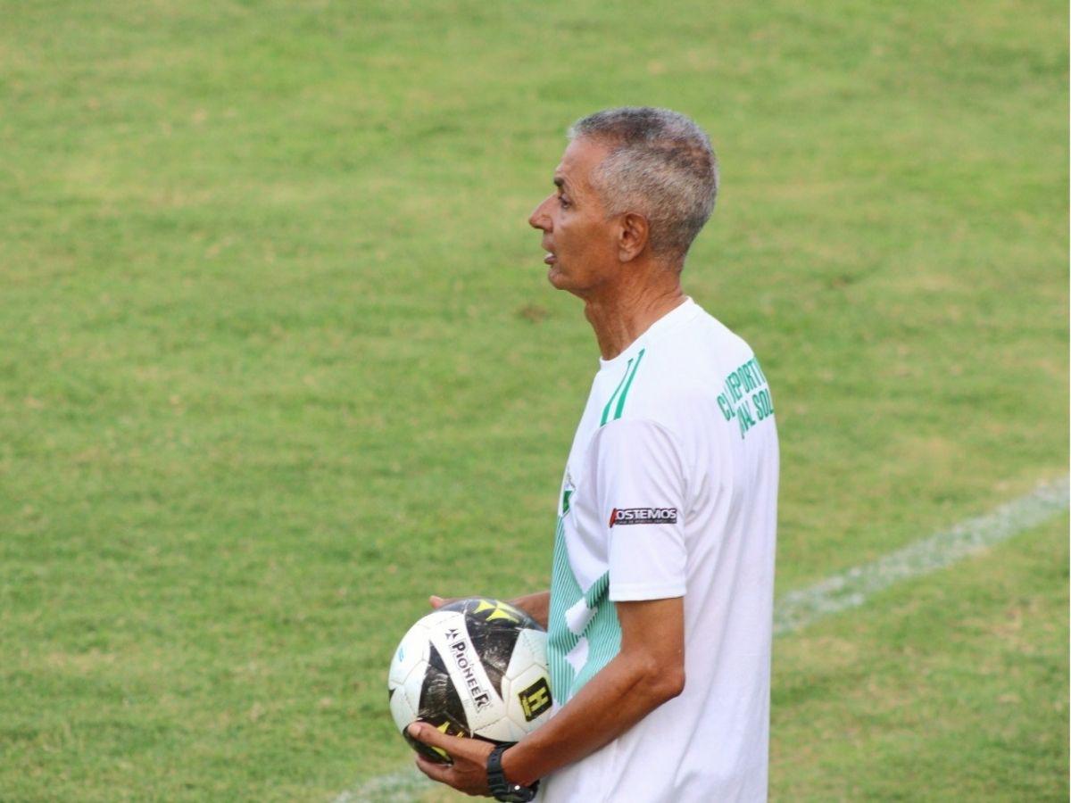 Dani Turcios sorprende tras fichar por curioso equipo: Los técnicos de renombre para el Apertura de Liga de Ascenso