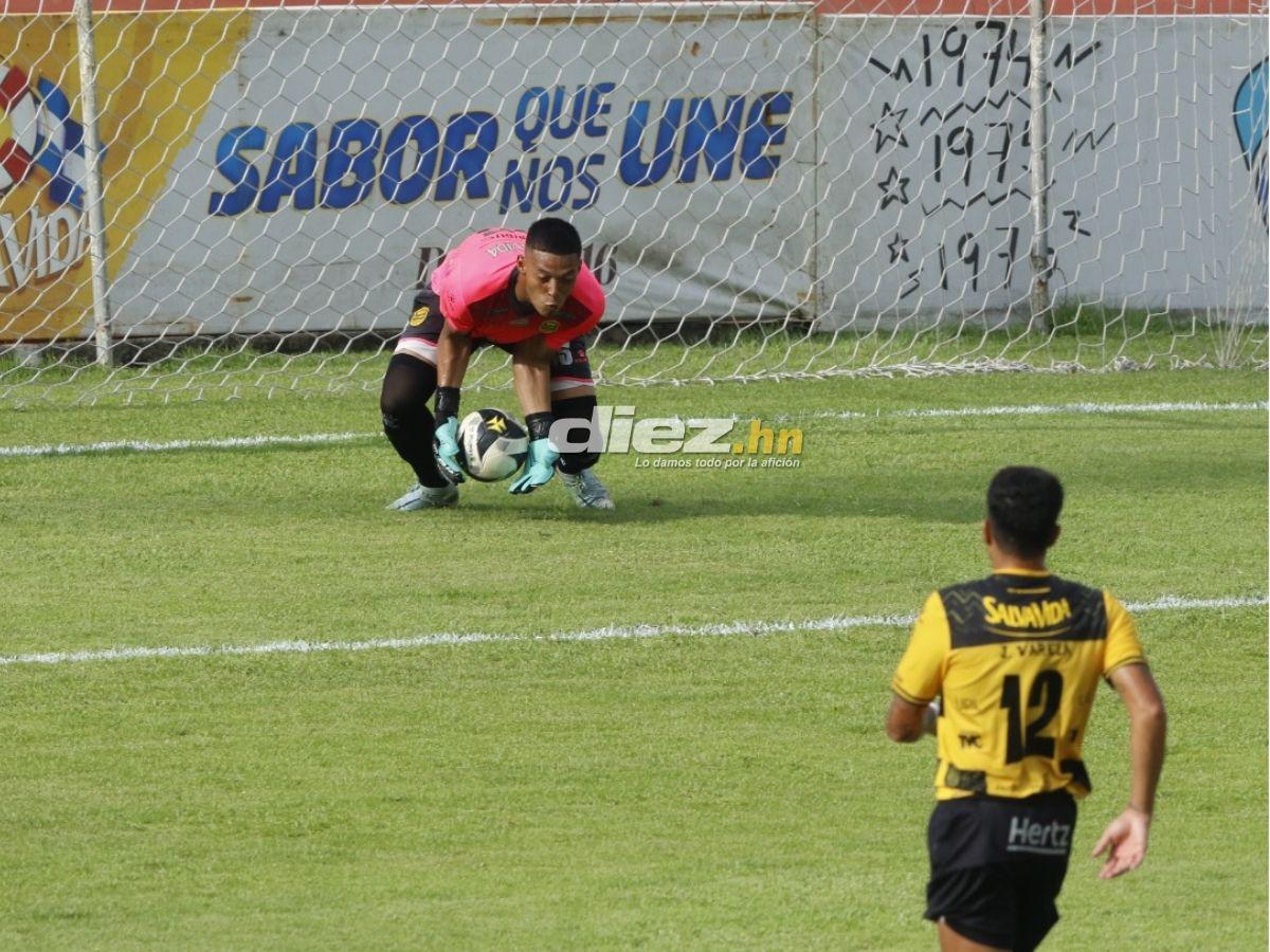 El perdón de Onan Rodríguez luego del horror, detallazo de Real España y ¡caras largas en la Máquina tras caer en el Olímpico!