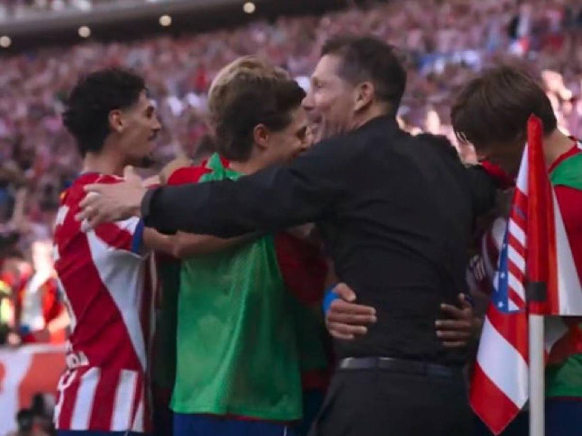 Las rojas perdonadas al Atlético, errores del VAR contra el Madrid y ataque a Mbappé