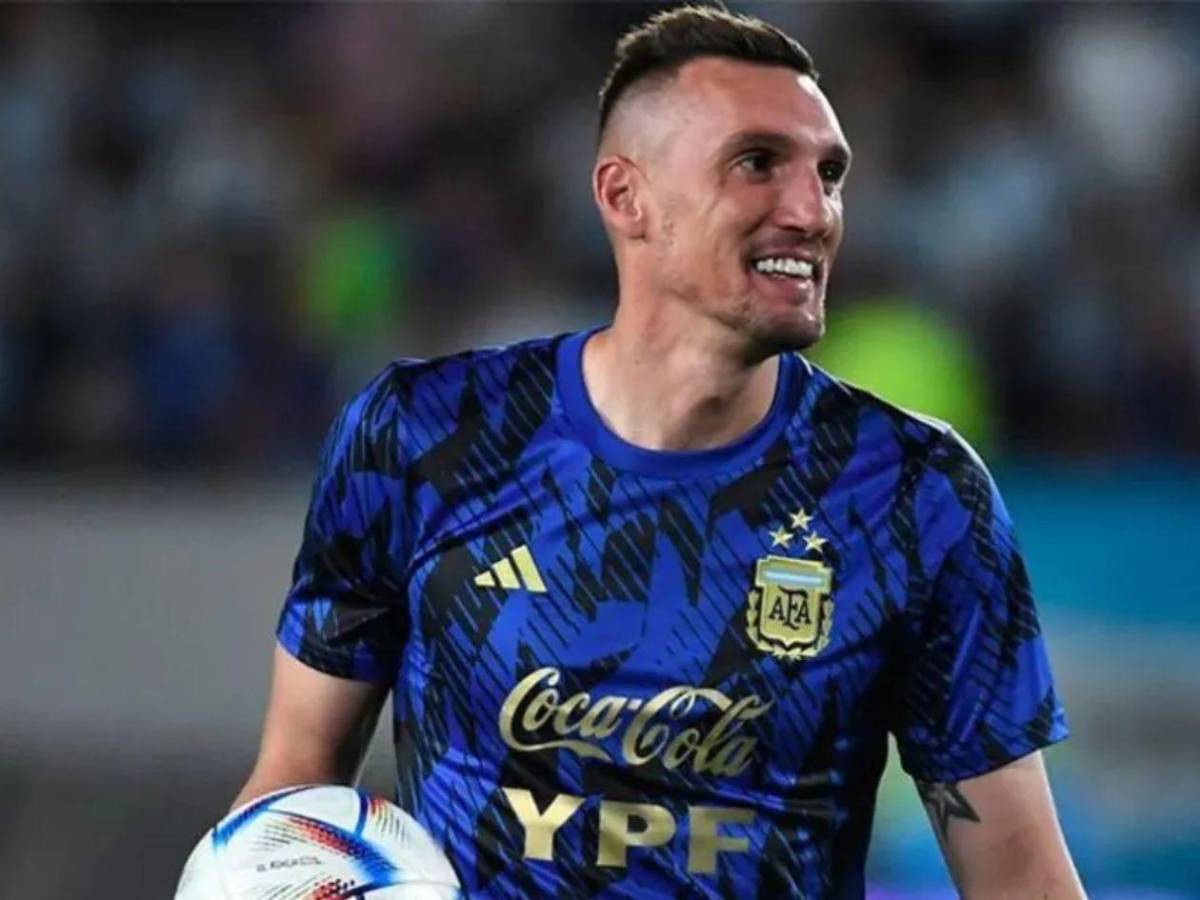 Uno del Madrid y 9 no repiten de Qatar: ausencias de Argentina para el Mundial 2026