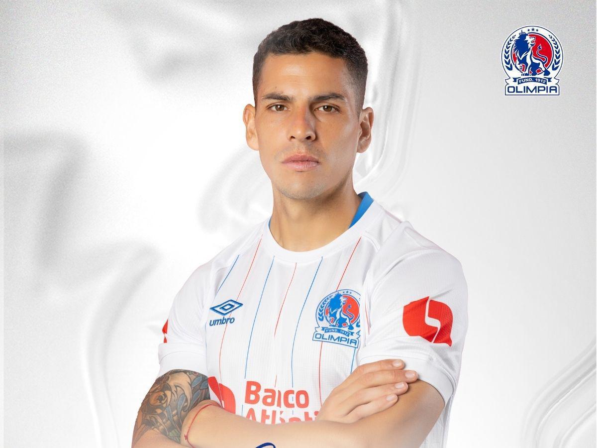 ¡Olimpia hizo barrida! Las bajas confirmadas del campeón de Honduras para el Apertura y Copa Centroamericana