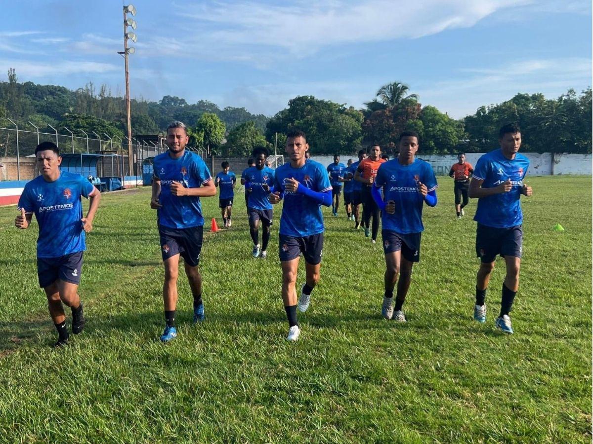 Polémica: portero en Honduras es acusado de amañar partidos y su equipo le rescinde el contrato en Liga de Ascenso