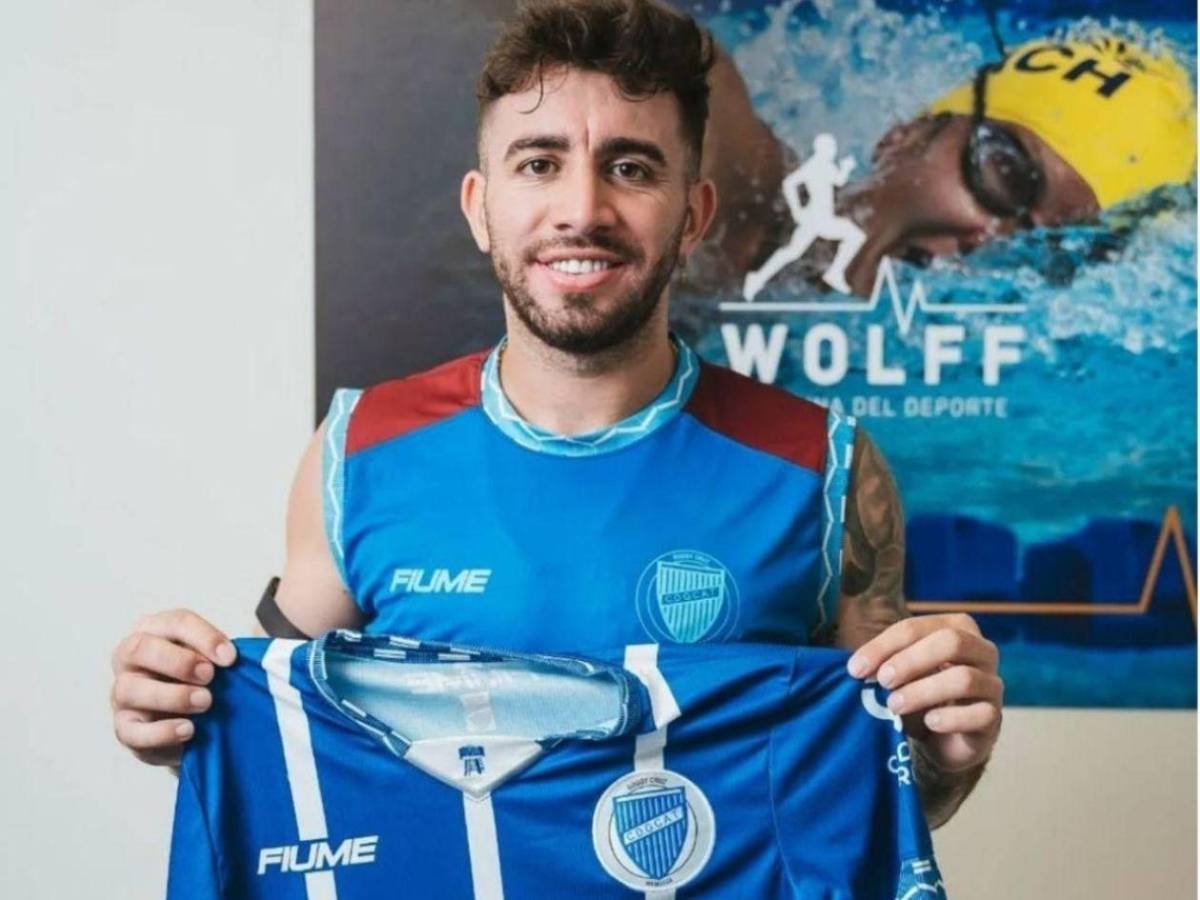 Choco Lozano define futuro, barrida, DT de Real España y Saprissa lo confirma