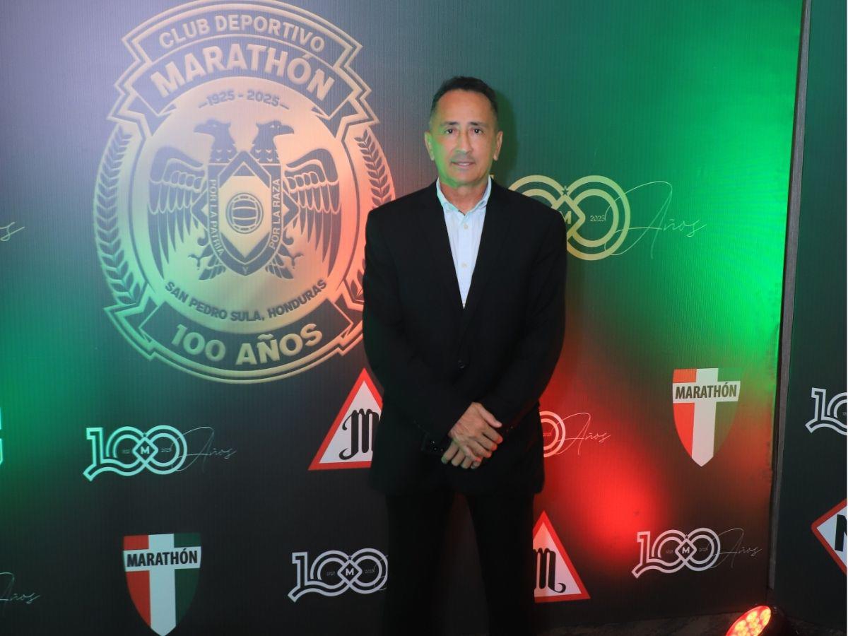 ¡Para ponerse de pie! Marathón festejó su centenario con una cena inolvidable con figuras, leyendas y campeones