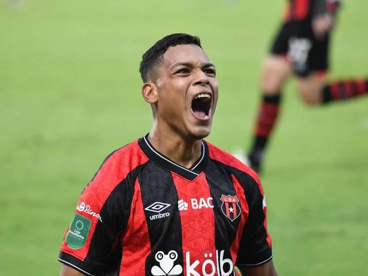 ¿Hondureños presentes? Concacaf reveló el 11 ideal de la Copa Centroamericana 2025