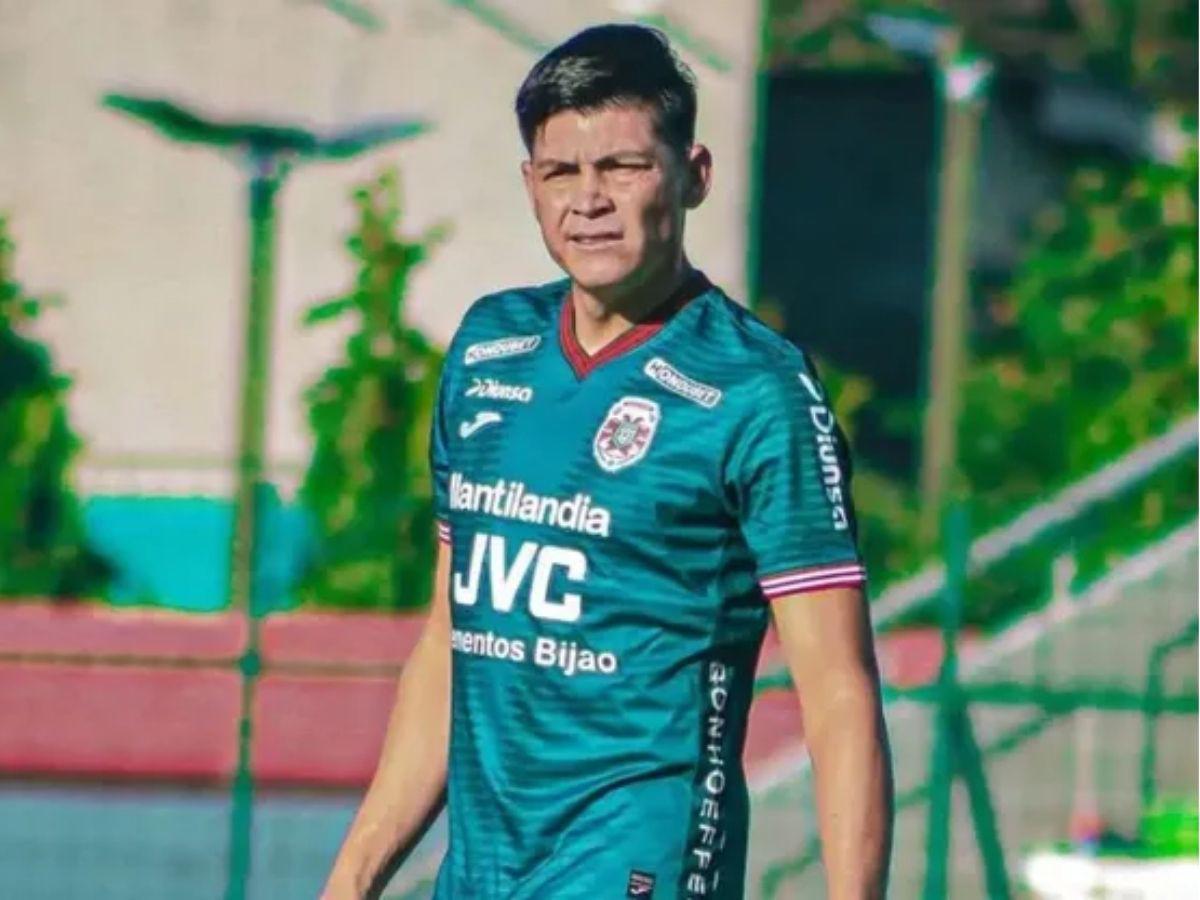 Fichajes: Dereck Moncada en la mira de la Premier League, Auzmendi cambia de equipo y deportado encuentra club en Honduras