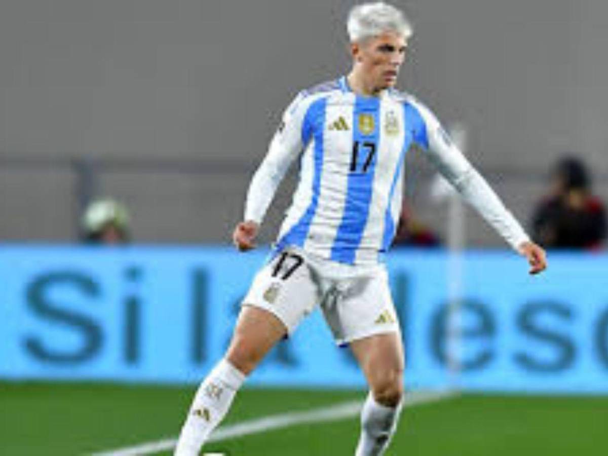 Uno del Madrid y 9 no repiten de Qatar: ausencias de Argentina para el Mundial 2026