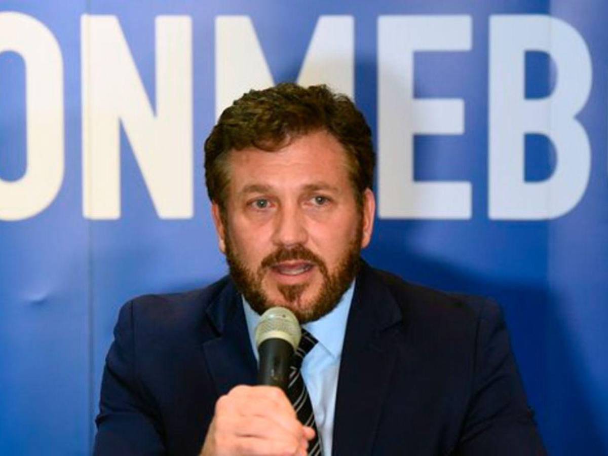 Escándalo antes del Mundial: miembro de la FIFA es denunciado por corrupción