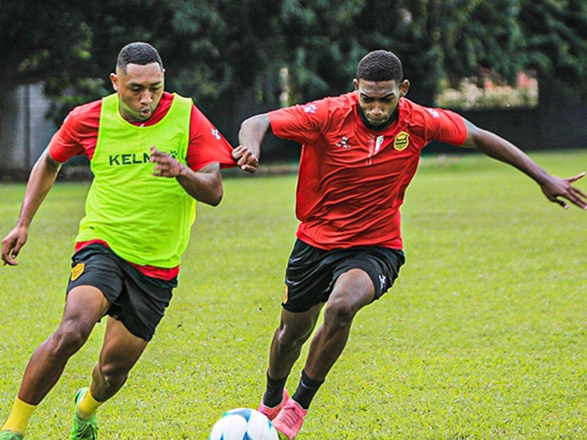 ¿Dream Team? El equipazo de Real España para encarar el Clausura 2024 de la Liga Nacional de Honduras