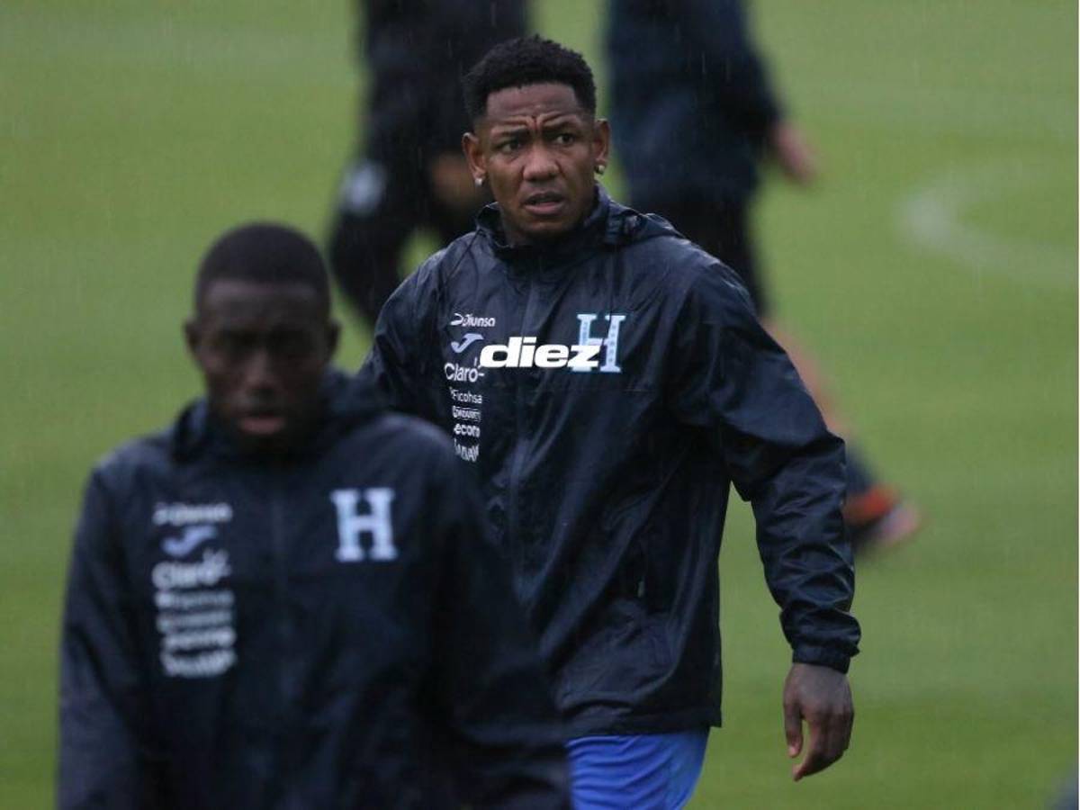 El problema que sufrió Honduras en el CAR, la alarma que preocupa a Rueda y baile a Nayrobi: último ensayo de la H