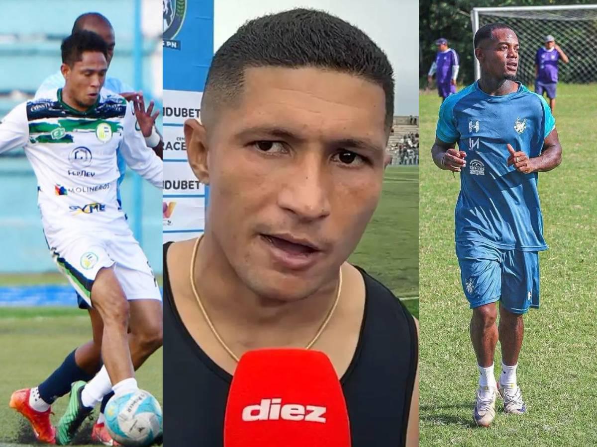 Agentes libres: Mundialistas y mucha experiencia, ellos aún no encuentran club para el torneo Clausura