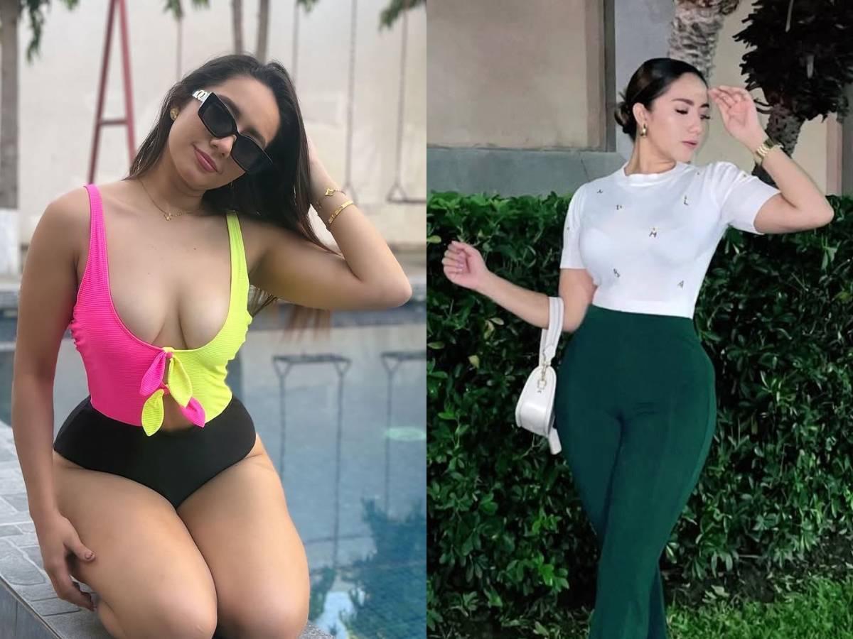 Partido de tiktokers de Honduras vs El Salvador: las bellas pomponeras confirmadas que adornarán el Morazán