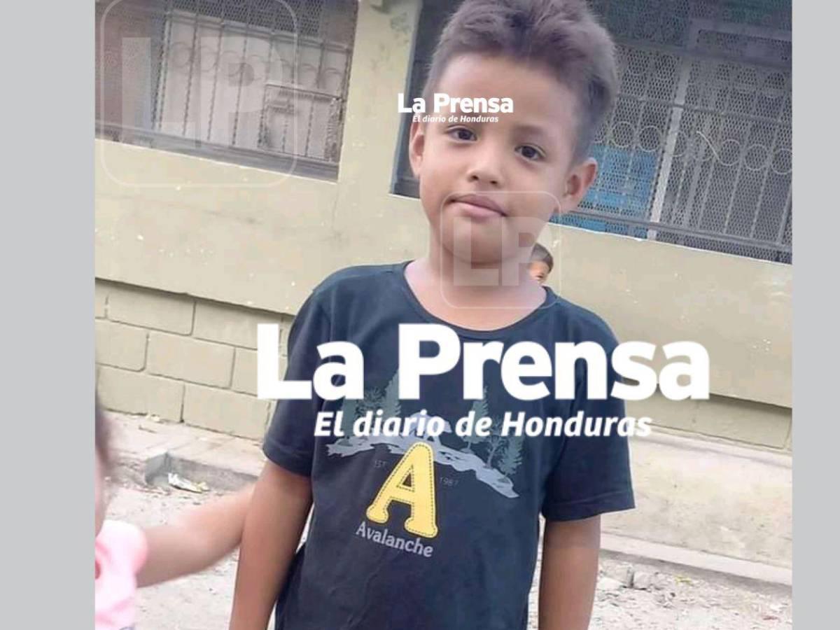 ¿Quién era Kevin Pérez, el héroe policial que perdió la vida ahogado al intentar rescatar niños en San Pedro Sula?