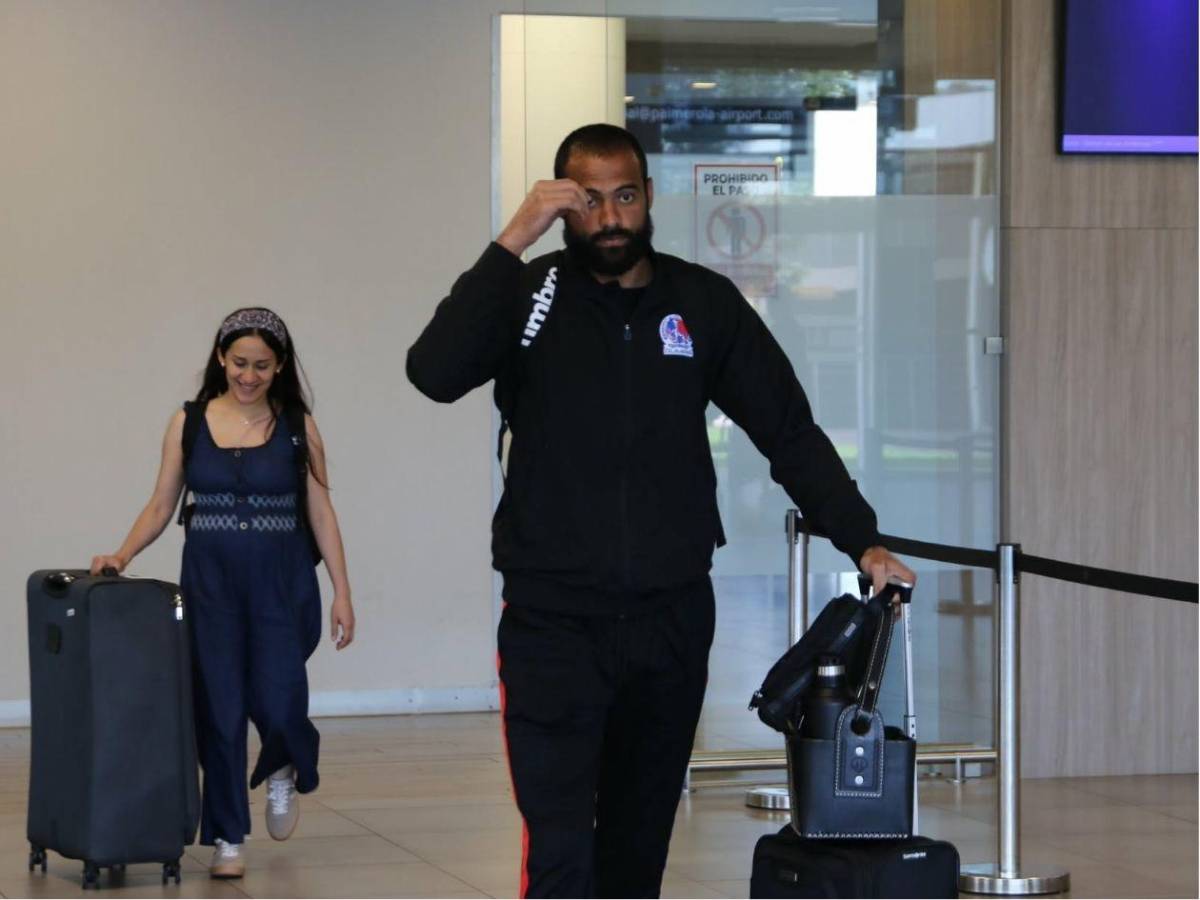 ¡Vuelta a la página! Olimpia pone la mirada en Motagua tras regresar a Honduras