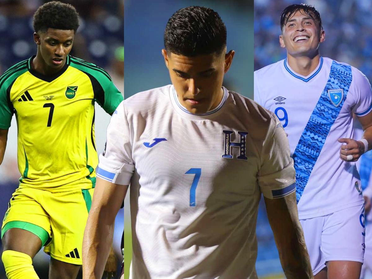 Conclusiones que deja la jornada de Nations League de Concacaf: Quién decepcionó, quién destacó y panorama de clasificación