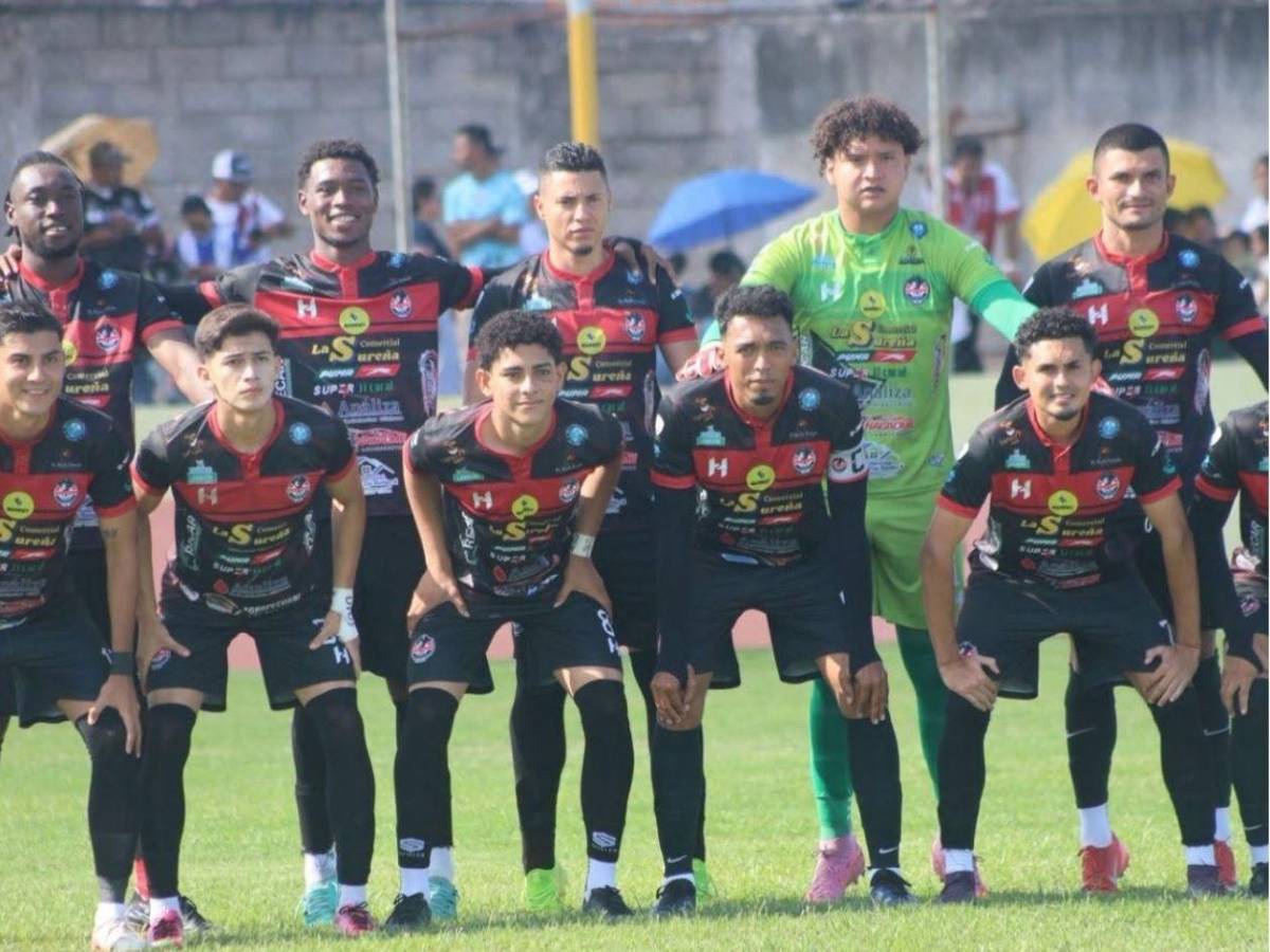 Conocé los 36 equipos que jugarán el torneo Apertura de la Liga de Ascenso