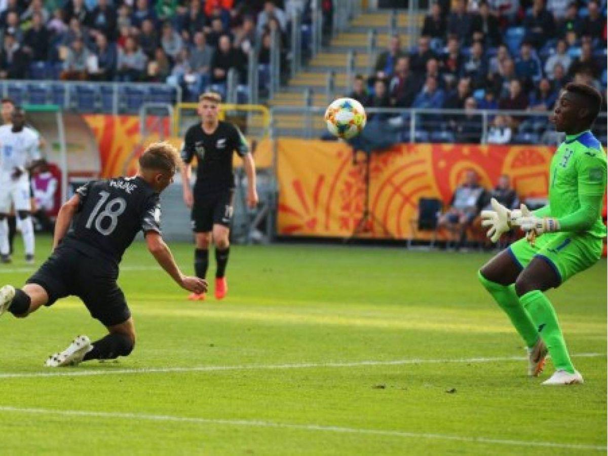 ¡El 7-0 entró en el top! Las fatales goleadas contra Honduras en la historia de los Mundiales Sub-17 y Sub-20 de la FIFA