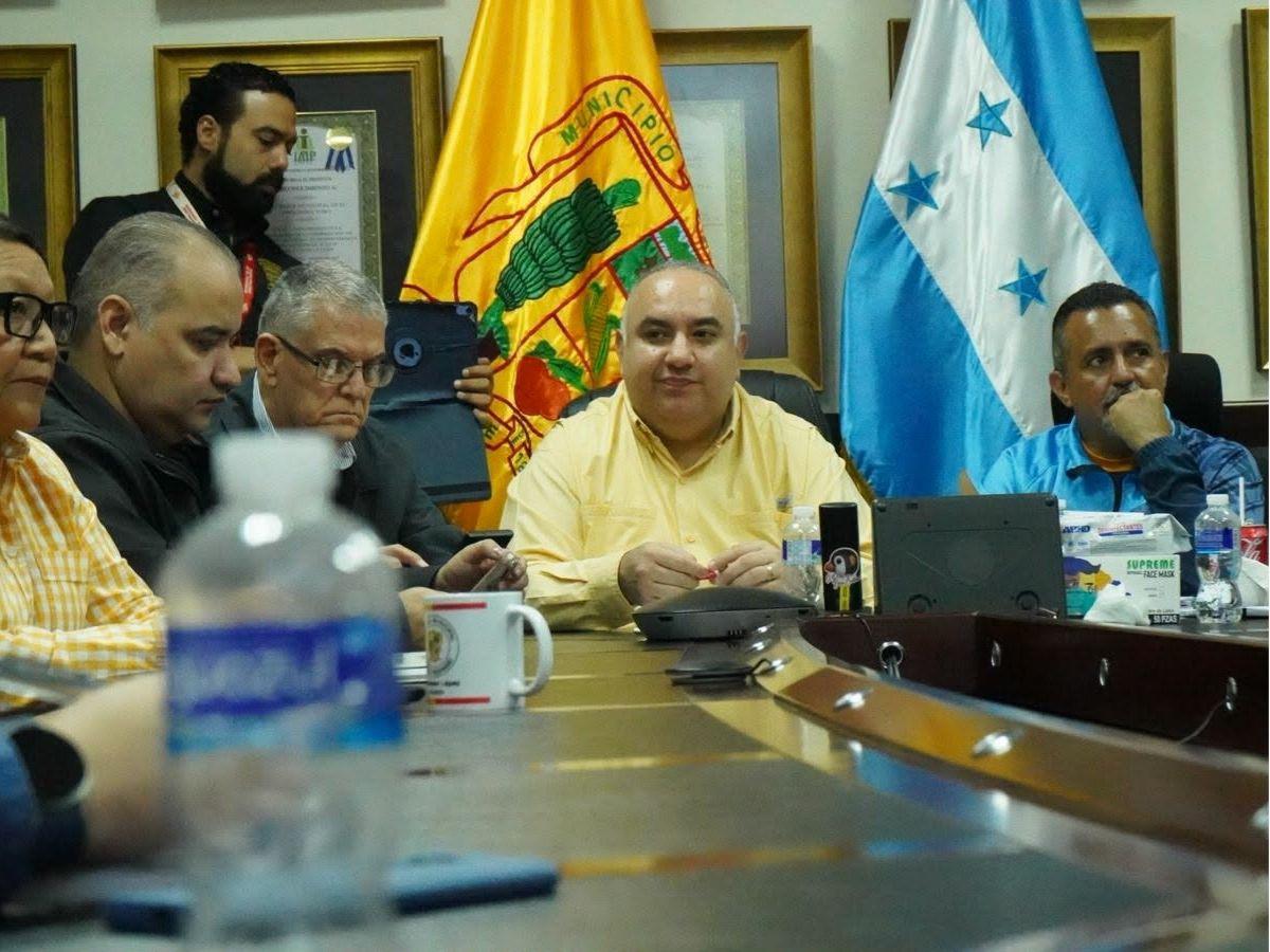 ¡Confirmado! Condepor retoma la remodelación del Estadio Humberto Micheletti de El Progreso