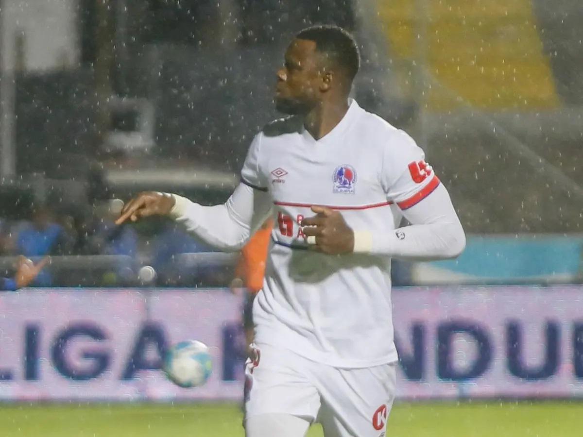 Pichichi: Delanteros del Olimpia están apagados y ¿Quiénes dominan el top-15 de goleadores, hondureños o extranjeros?