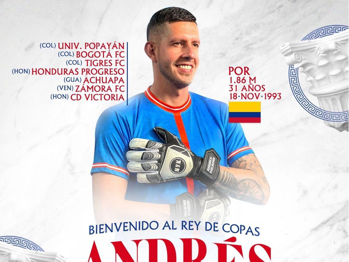 ¡Olimpia hizo barrida! Las bajas confirmadas del campeón de Honduras para el Apertura y Copa Centroamericana