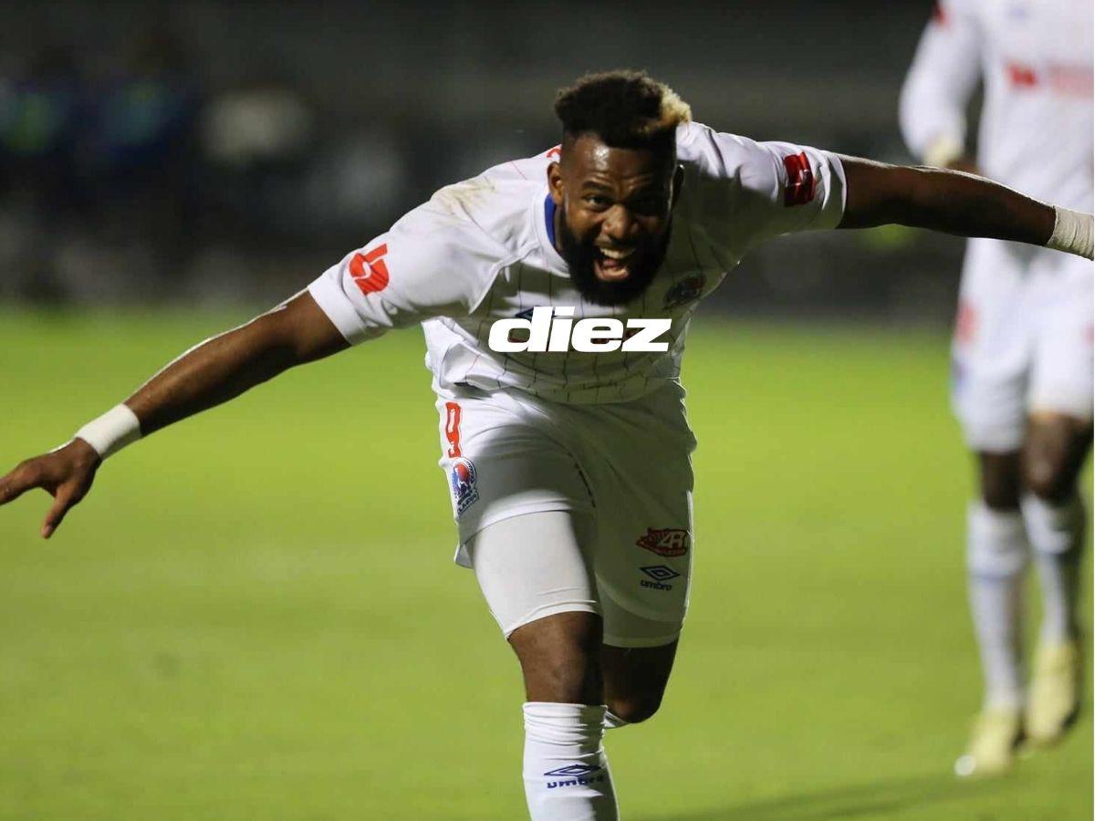 No se vio en TV: ¡infierno blanco en el Nacional! Así festejó Olimpia su reinado de las vueltas regulares del Apertura