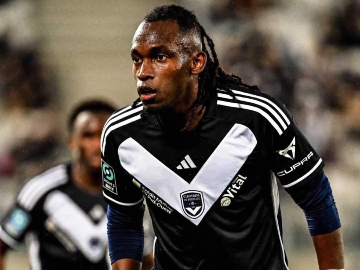 Así es el Vasco da Gama, el club histórico interesado en Alberth Elis: las dos estrellas que serían compañeros del hondureño