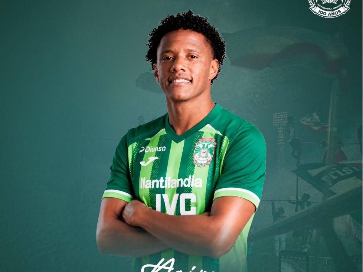 Fichajes: bajas en Marathón y Olimpia, Bengtson define futuro y Lobos con dos bombas