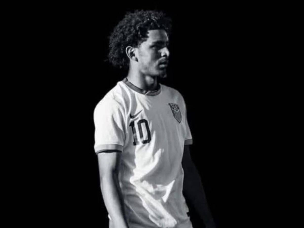 ICE deportó a futbolista hondureño y desató consternación: mis sueños se truncaron