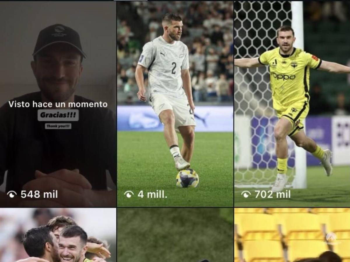 ¿Quién es Tim Payne, el jugador más famoso previo al inicio del Mundial 2026?