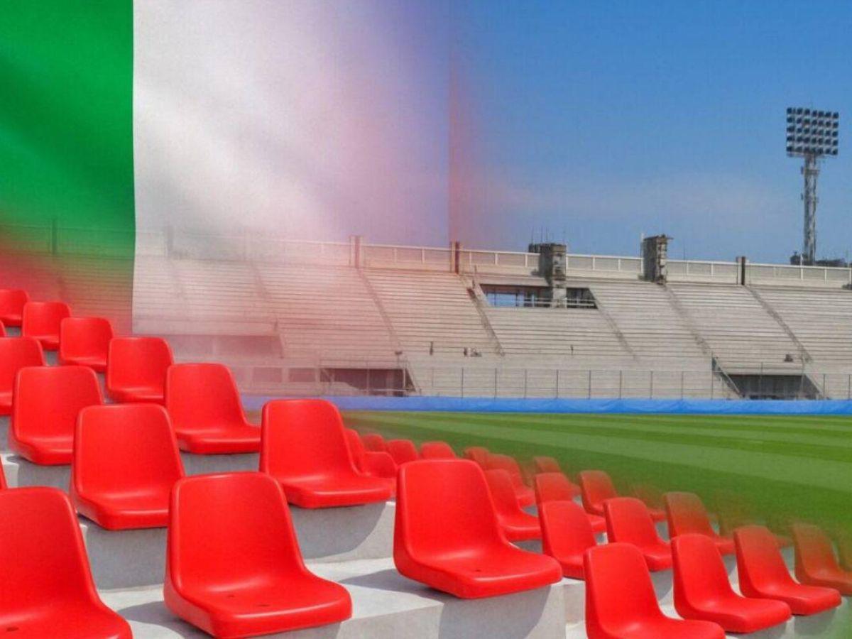 ¡Con 5 mil butacas! Condepor pone fecha para la entrega de la cubierta que se construirá en sol centro del Estadio Nacional