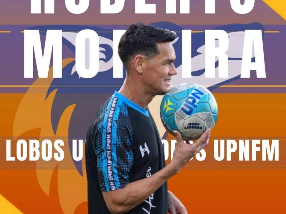 Fichajes: Dos bajas en Motagua, Marathón define DT y reconocido club hace barrida