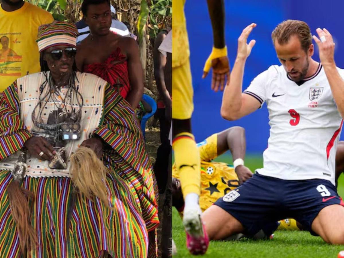 Brujo de Ghana da duro golpe a Messi: la nueva predicción que asusta a Argentina