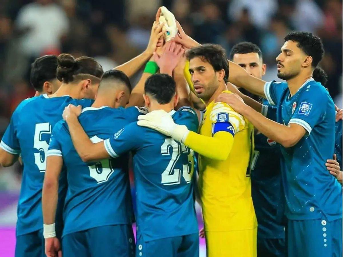 Mundial 2026 en alerta: Las selecciones candidatas para reemplazar a Irán si queda fuera por la guerra