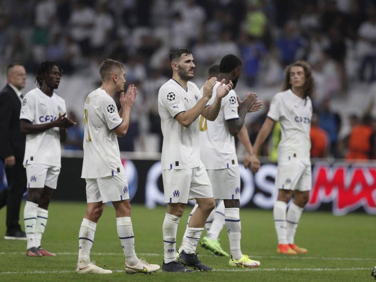 No podrá recortar la distancia de Real Madrid: los clasificados y grandes ausencias de la UEFA Champions League 2025/26
